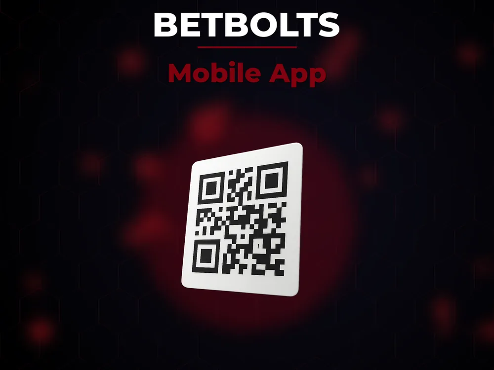 Betbolts - Mobile App