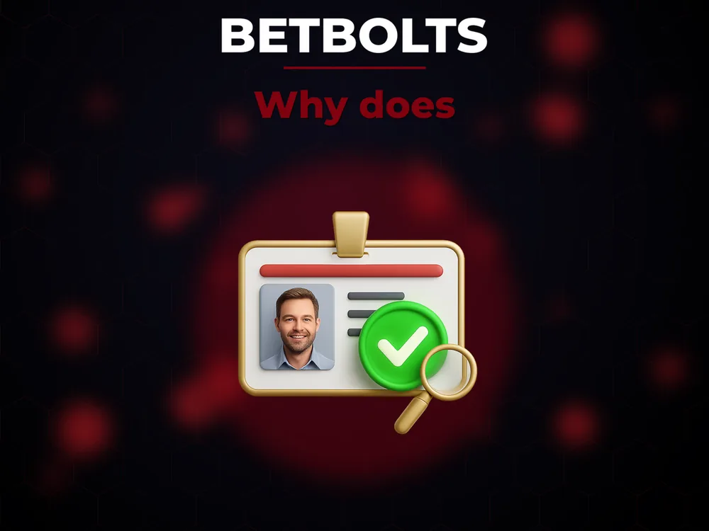 Betbolts - Why does
