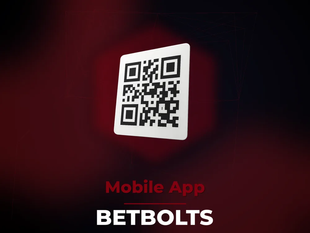 Betbolts - Mobile App