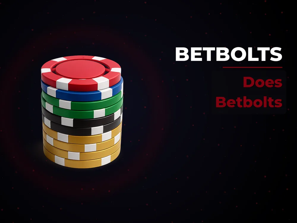 Betbolts - Does Betbolts