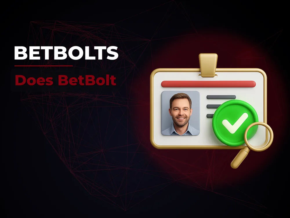 Betbolts - Does BetBolt