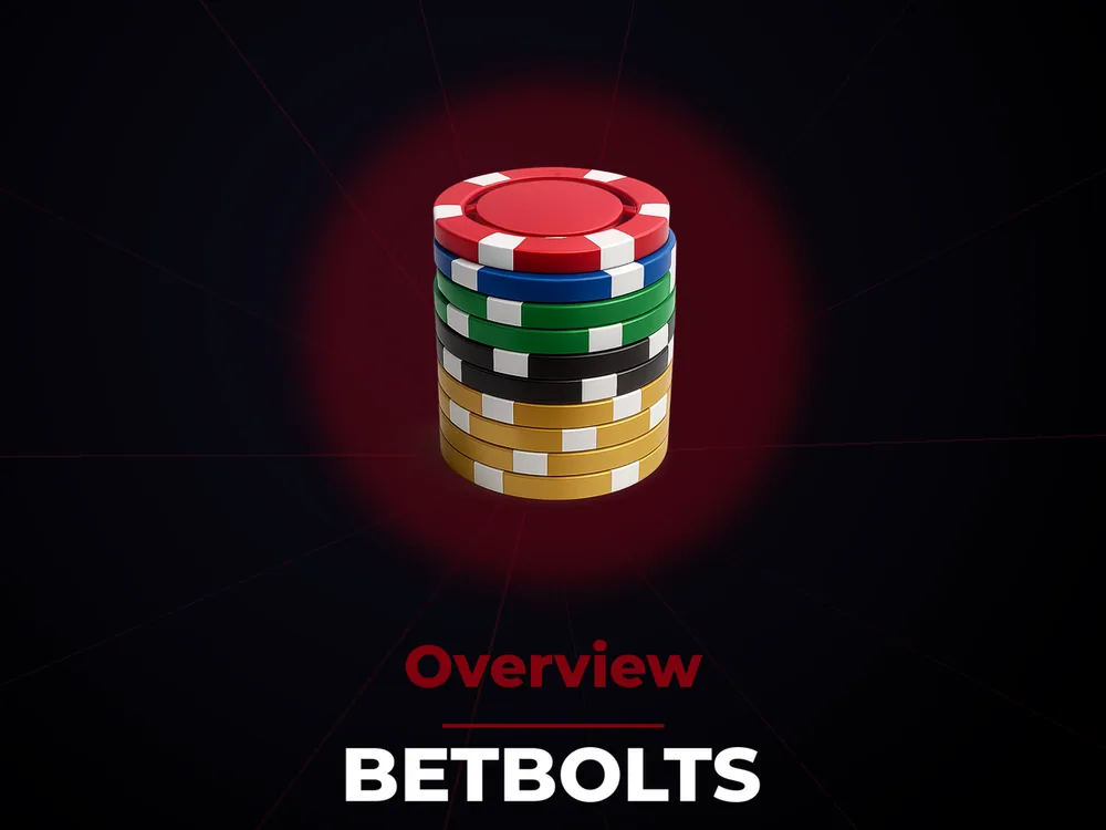 Betbolts - Overview