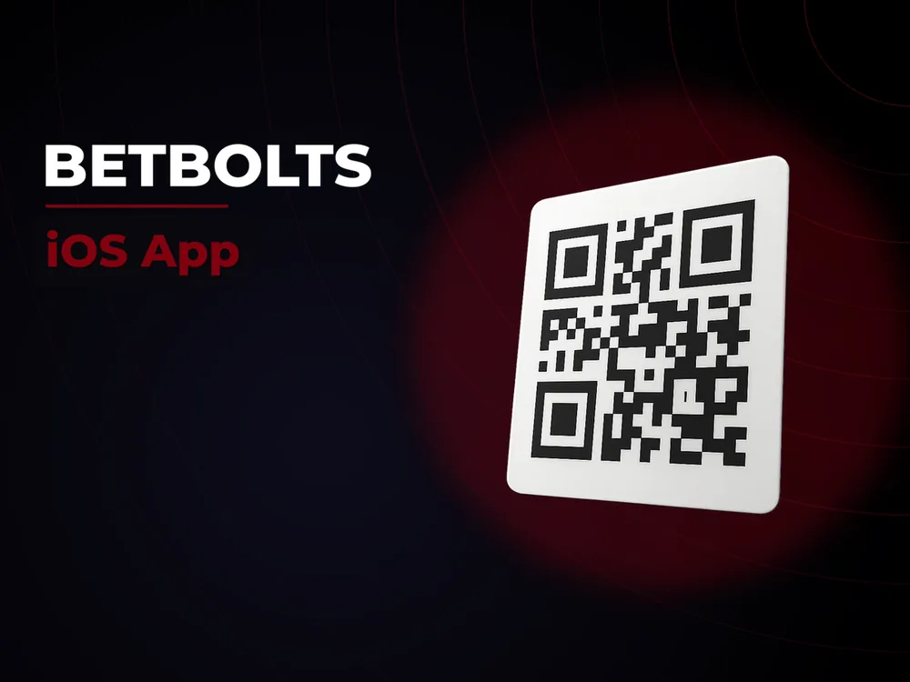 Betbolts - iOS App