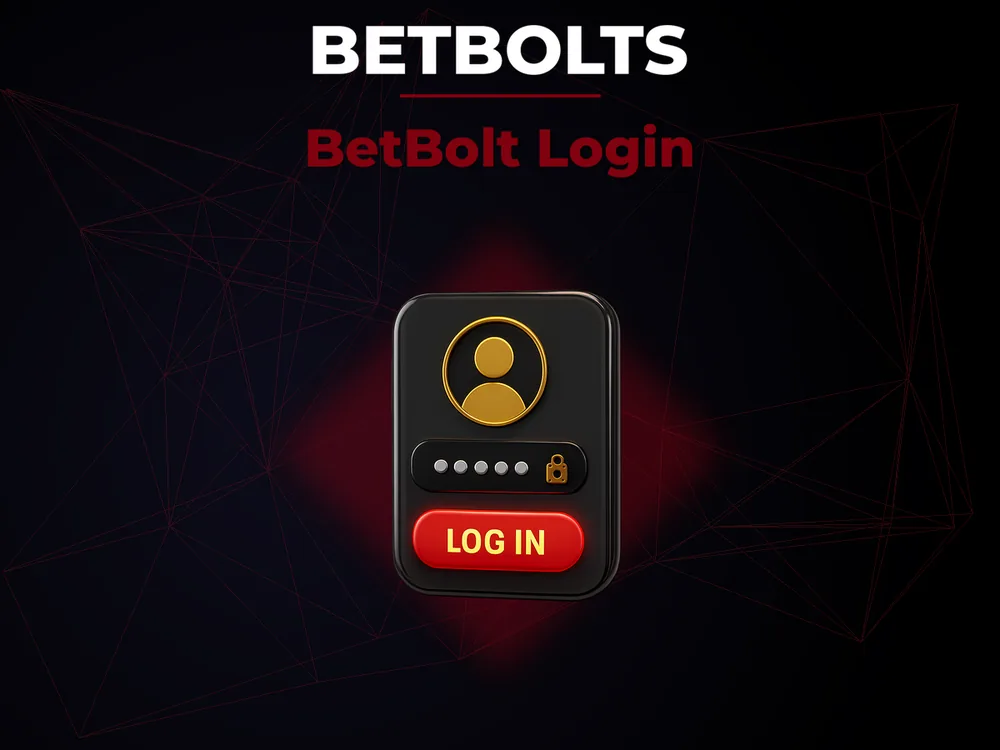 Betbolts - BetBolt Login