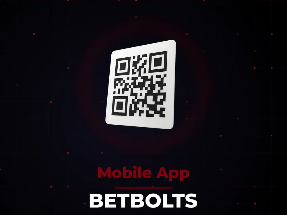 Betbolts - Mobile App