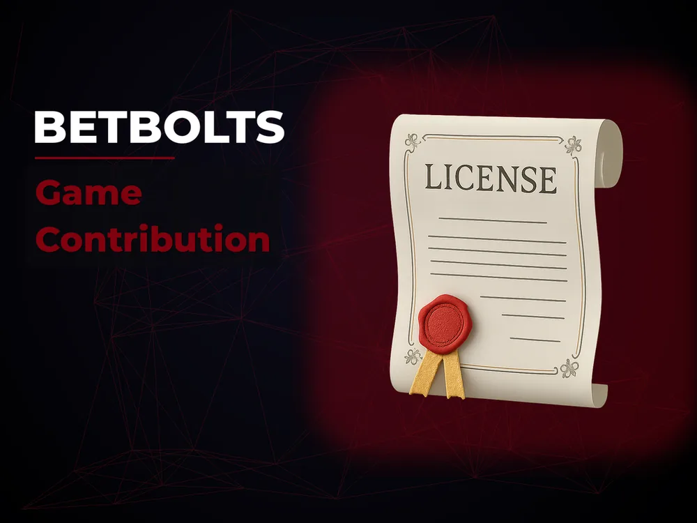Betbolts - Sports Betting